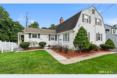 154 Overbrook Road, West Hartford, CT 06107 - Photo 1