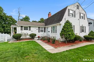 154 Overbrook Rd, West Hartford, CT 06107 - Photo 1