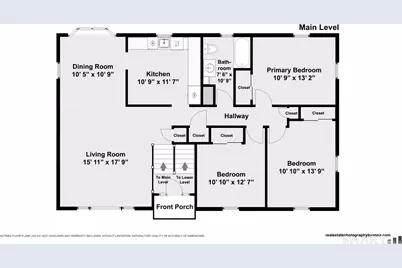 122 Marsh Drive, Fairfield, CT 06824 - Photo 3