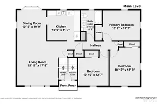 122 Marsh Dr, Fairfield, CT 06824 - Photo 3