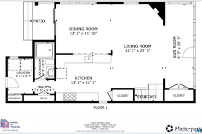 17 Jamaica Court, East Haven, CT 06512 - Photo 39