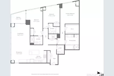 1 Broad Street #PH 33A, Stamford, CT 06901 - Photo 29