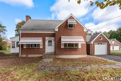 21 Park Street, Stafford, CT 06076 - Photo 1