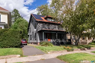 813 Edgewood Ave, New Haven, CT 06515 - Photo 1