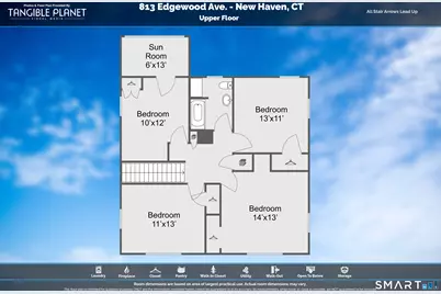 813 Edgewood Avenue, New Haven, CT 06515 - Photo 23
