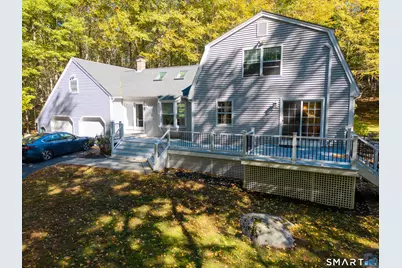 43 Whitney Road, Groton, CT 06355 - Photo 3