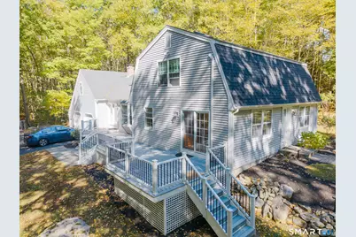 43 Whitney Road, Groton, CT 06355 - Photo 1