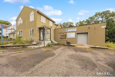 400 Riverside Avenue #OFFICE SPACE, Torrington, CT 06790 - Photo 1