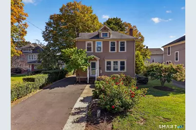 2647 Whitney Avenue, Hamden, CT 06518 - Photo 1