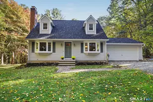 117 Brainard Rd, Colchester, CT 06415 - Photo 1
