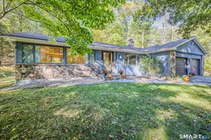 121 Beech Mountain Rd, Mansfield, CT 06250 - Photo 1