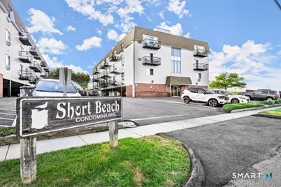 115 Short Beach Road #208, Stratford, CT 06615 - Photo 11