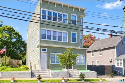 291-293 Bruce Avenue, Stratford, CT 06615 - Photo 1