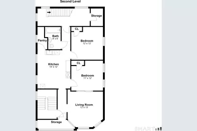 291-293 Bruce Avenue, Stratford, CT 06615 - Photo 31