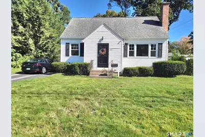 159 Lydall Road, East Hartford, CT 06118 - Photo 1