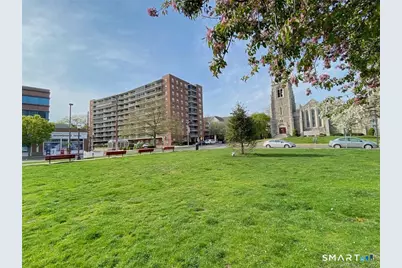 444 Bedford Street #7M, Stamford, CT 06901 - Photo 13