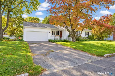 145 Overland Drive, Stratford, CT 06615 - Photo 1