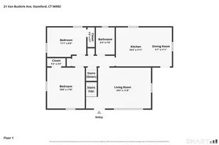 21 Van Buskirk Ave, Stamford, CT 06902 - Photo 25