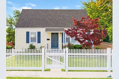 21 Van Buskirk Avenue, Stamford, CT 06902 - Photo 1