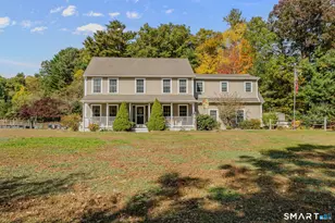 367 Mashentuck Rd, Killingly, CT 06239 - Photo 1