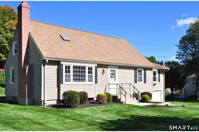 8 Peppercorn Lane, East Granby, CT 06026 - Photo 35