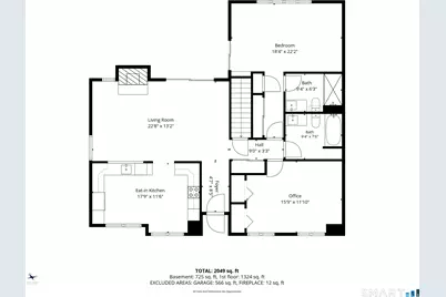 28 Pilgrim Harbor #A, Wallingford, CT 06492 - Photo 39