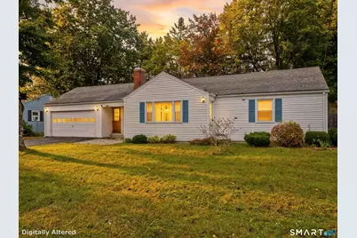 326 Elm Street, Windsor Locks, CT 06096 - Photo 1