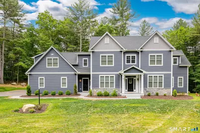 98 Ladd Road, Tolland, CT 06084 - Photo 1
