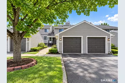 704 Mill Pond Drive # 704, South Windsor, CT 06074 - Photo 1