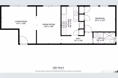 284 Orange Street #303, New Haven, CT 06510 - Photo 17
