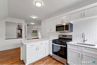 131 Dwight Street #2, New Haven, CT 06511 - Photo 1