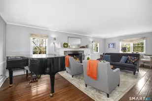 24 Cartbridge Rd, Weston, CT 06883 - Photo 5