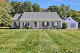 107 Steep Hollow Ln, Manchester, CT 06040 - Photo 1