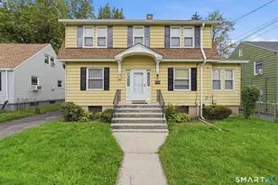 86 Litchfield St, Hartford, CT 06112 - Photo 1