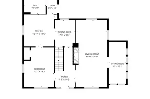 86 Litchfield St, Hartford, CT 06112 - Photo 37