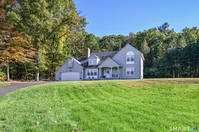 118 Moose Meadow Road, Willington, CT 06279 - Photo 39