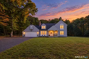 118 Moose Meadow Rd, Willington, CT 06279 - Photo 1