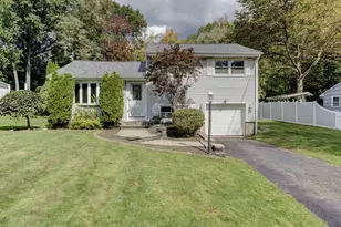 10 Shady Dr, Wallingford, CT 06492 - Photo 1