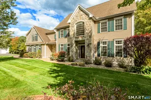 42 Castlerock Ln, Bolton, CT 06043 - Photo 1