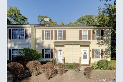 745 Merrow Road #155, Coventry, CT 06238 - Photo 1