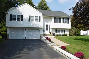 50 Wood Terrace, East Haven, CT 06512 - Photo 3
