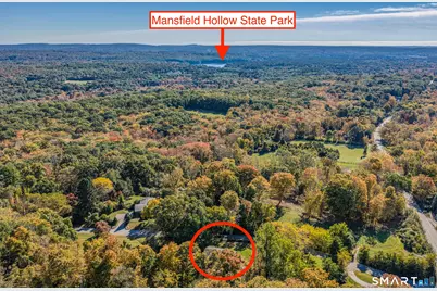 11 Ledgewood Drive, Mansfield, CT 06268 - Photo 7