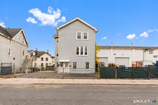 383 Harral Ave, Bridgeport, CT 06604 - Photo 1