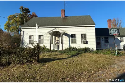 292 Zaicek Road, Ashford, CT 06278 - Photo 1