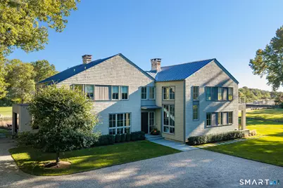3 Coves End Road, Darien, CT 06820 - Photo 3