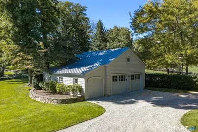3 Coves End Road, Darien, CT 06820 - Photo 37