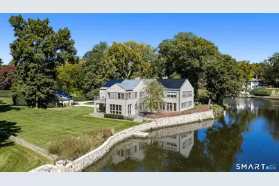 3 Coves End Road, Darien, CT 06820 - Photo 1