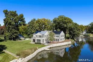 3 Coves End Rd, Darien, CT 06820 - Photo 1