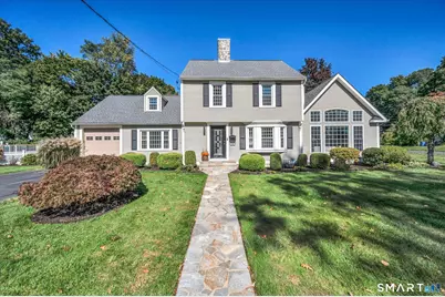 60 Kilbourne Avenue, New Britain, CT 06053 - Photo 1