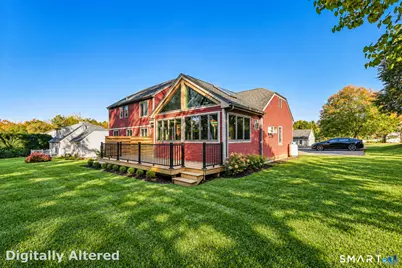 37 Valley Drive, Middletown, CT 06457 - Photo 9